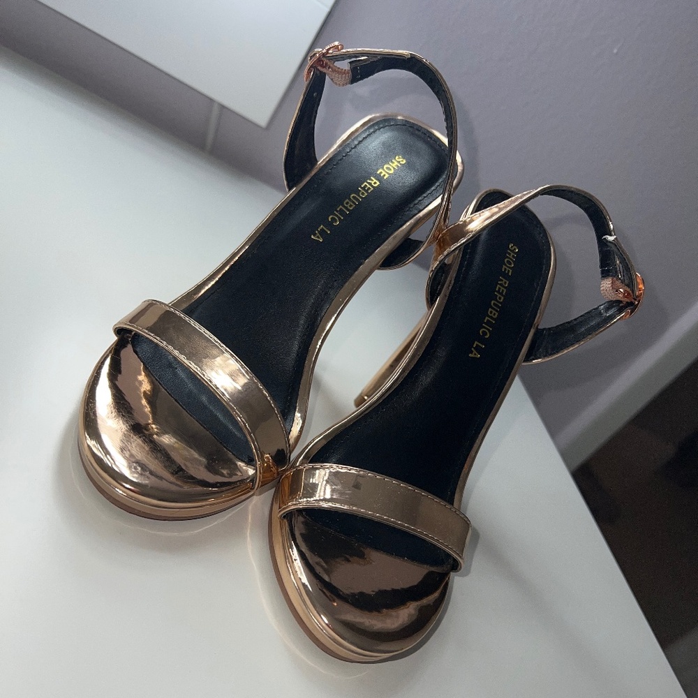 Heels